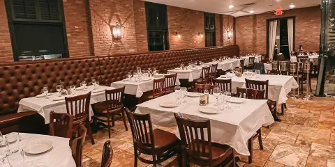 Fig & Tomato Italian European Eatery
