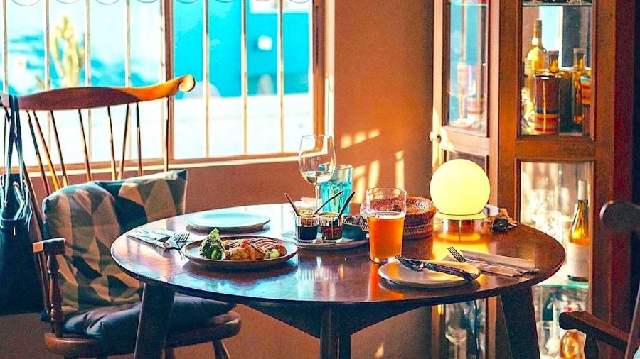 Casa Tijuana Project