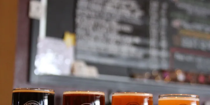 Kokopelli Beer Company