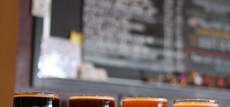 Kokopelli Beer Company