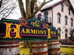The Harmony Inn