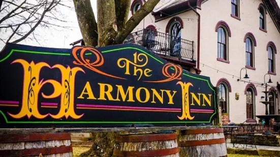 Harmony Inn