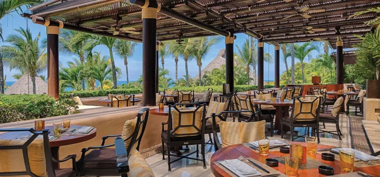 Dos Catrinas - Four Seasons Punta Mita