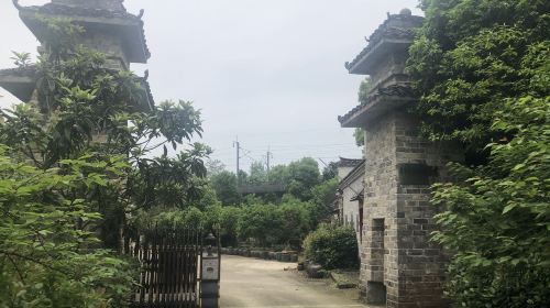 Chibishi Jiangnan Mingqing Shichuang Museum