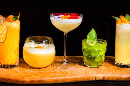 Sunset Beach Bar & Grill