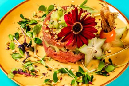 Amazonia Piazza Bologna