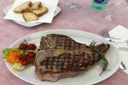 Pizzeria Trattoria Toscana