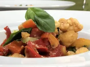 IL BOCCON DIVINO