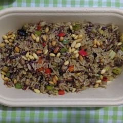 Green Vege Cafe User Photo