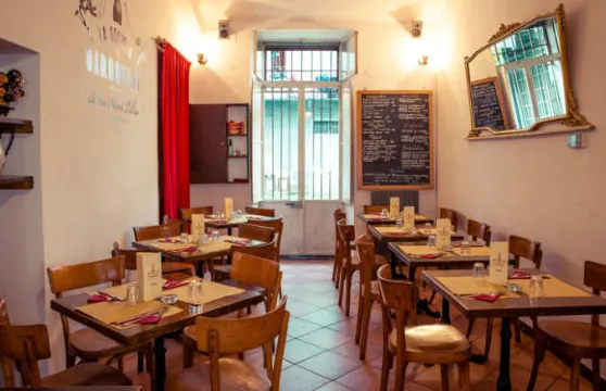 La Societa dei Carbonari