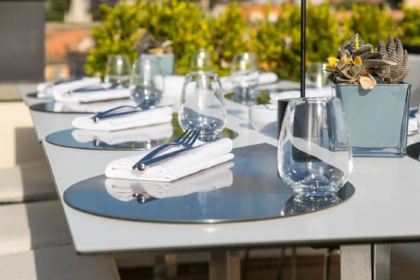 Acquaroof Terrazza Molinari