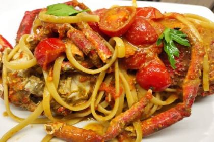 Casa Gallo Ristorante