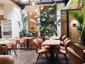 La Verriere Restaurant