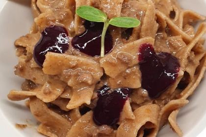 Ristorante Pizzeria Balmelli