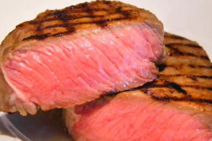 Carnivore Steak House