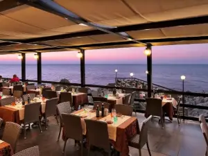 Ristorante Pizzeria al Porticciolo