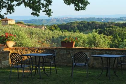 Ristorante Fattoria di Corsignano