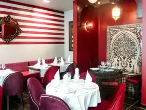 Le Riad Restaurant Oriental