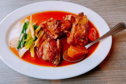 Somboon (Siam Square One)