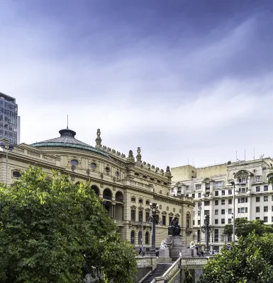 American Airlines Flights to Sao Paulo