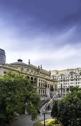 Отзывы об отеле Plaza Inn Trevo Sorocaba