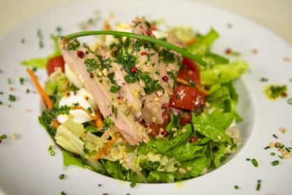 EnotecaBar Fuori Porta