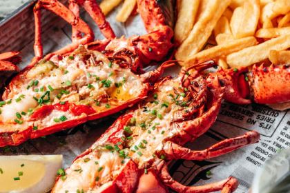 Léon - Montparnasse