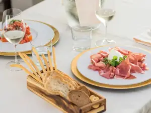 Trattoria La Fricca