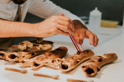 Muxgo by Borja Marrero