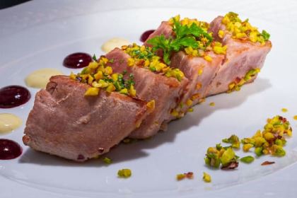 Terrazza Flavia by Marcella Royal Hotel