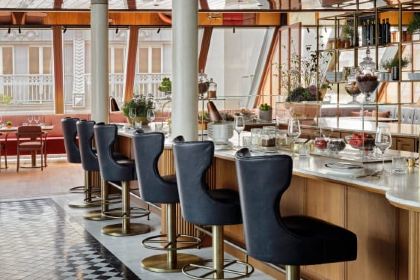 Neue Hoheit Brasserie