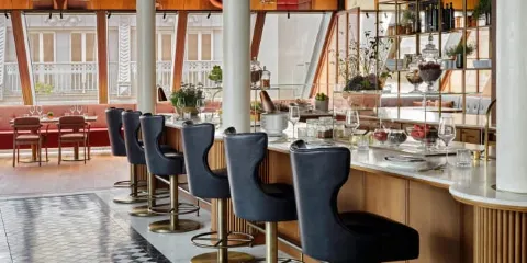 Neue Hoheit Brasserie