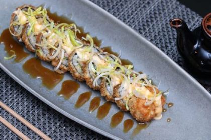 Amaresushi Restaurante Japonês
