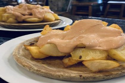 La Nueva Venencia de La Fontanilla