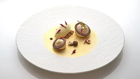 George Restaurant in Naples