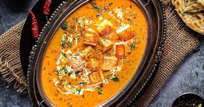 Swagath Indian Restaurant