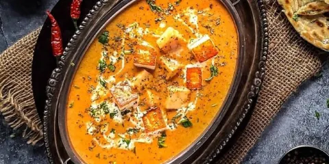 Swagath Indian Restaurant