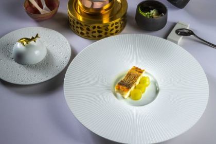 Ratatouille Food & Wine