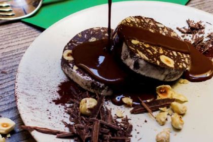 Olivia Bistrot del Frantoio