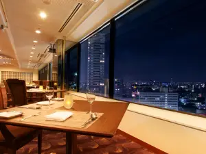 Dining & Bar Sizzling
