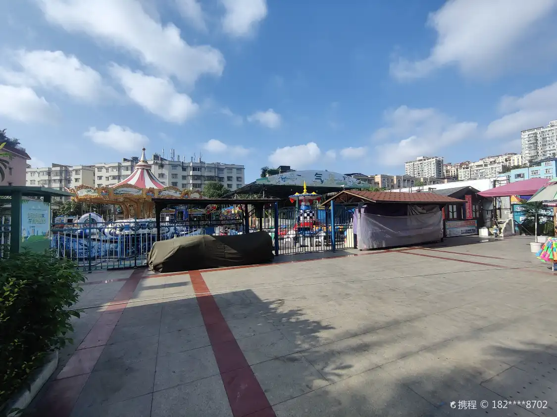 난마광장/남마광장 주변 호텔