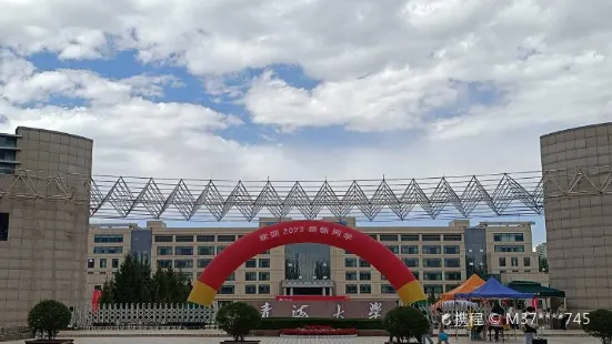 Qinghai University
