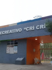 Cri-Cri Park