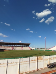 Estadio de Beisbol Juárez