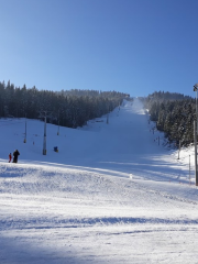 Ski centar Ravna Planina