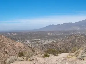 Cerro Arco Mirador