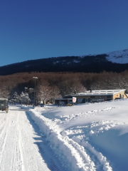 Scuola Italiana di Sci Parati di Tivo