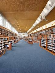 St Kilda Library