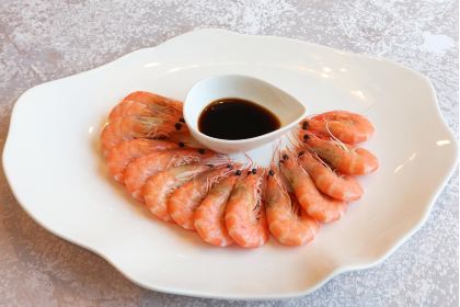 無錫太湖新城假日飯店·中餐包廂