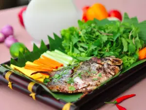 Top 12 Local Restaurants in Nha Trang